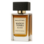 Ballotino Mango Tonka Elixir - Extrait de Parfum - Tuoksunäyte - 2 ml