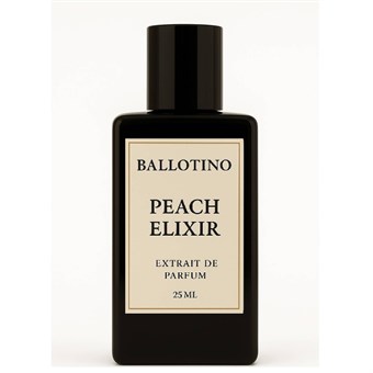 Ballotino Peach Elixir - Extrait de Parfum - Tuoksunäyte - 2 ml