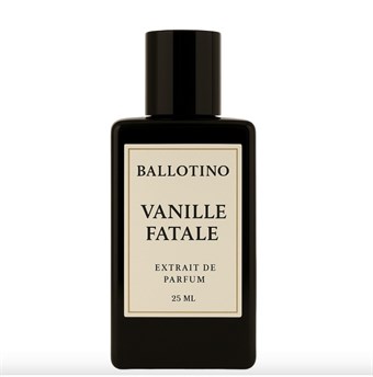 Ballotino Vanille Fatale - Extrait de Parfum - Tuoksunäyte - 2 ml