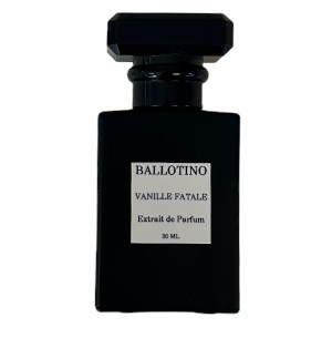 Ballotino Vanille Fatale - Extrait de Parfum - 25 ml