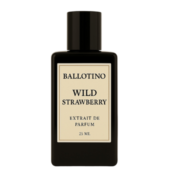 Ballotino Wild Strawberry Kiss - Extrait de Parfum  - Extrait de Parfum - Tuoksunäyte - 2 ml