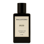 Ballotino Oud - Extrait de Parfum - Tuoksunäyte - 2 ml