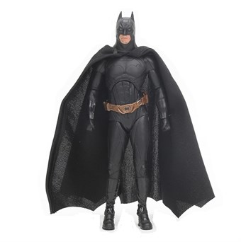 Batman Action Figuuri Musta