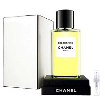 Bel Respiro Les Exclusifs De Chanel - Eau de Parfum - Tuoksunäyte - 2 ml