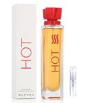 Benetton Hot - Eau de Toilette - Tuoksunäyte - 2 ml