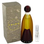 Benetton Tribu - Eau de Toilette - Tuoksunäyte - 2 ml