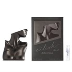 Billie Eilish No.2 - Eau De Parfum - Tuoksunäyte - 2 ml - Årets Duft 2023