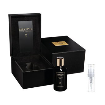 Birkholz Iconic Oud - Parfum - Tuoksunäyte - 2 ml