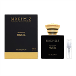 Birkholz Italian Collection Roads of Rome - Eau de Parfum - Tuoksunäyte - 2 ml