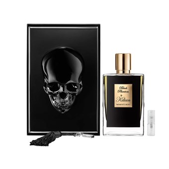 Kilian Black Phantom - Eau de Parfum - Tuoksunäyte - 2 ml