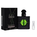 Yves Saint Laurent Black Opium Illicit Green - Eau de Parfum - Tuoksunäyte - 2 ml 