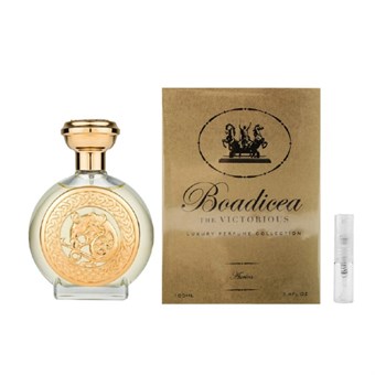 Boadicea The Victorious Aurica - Eau de Parfum - Tuoksunäyte - 2 ml 