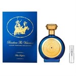 Boadicea The Victorious Blue Sapphire - Eau de Toilette - Tuoksunäyte - 2 ml 