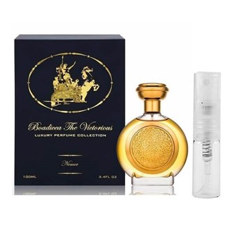 Boadicea The Victorious Nemer - Eau de Parfum - Tuoksunäyte - 2 ml 