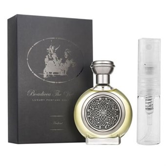 Boadicea The Victorious Chariot - Eau de Parfum - Tuoksunäyte - 2 ml 