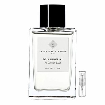 Essential Parfums Bois Impérial - Eau de Parfum - Tuoksunäyte - 2 ml