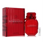 Victoria's Secret Bombshell Intense - Eau de Parfum - Tuoksunäyte - 2 ml