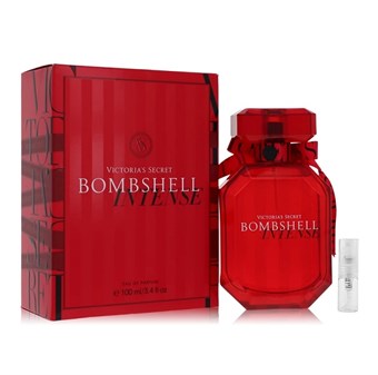 Victoria\'s Secret Bombshell Intense - Eau de Parfum - Tuoksunäyte - 2 ml
