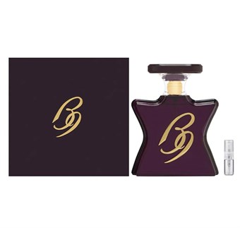 Bond No. 9 Signature Scent - Eau de Parfum - Tuoksunäyte - 2 ml