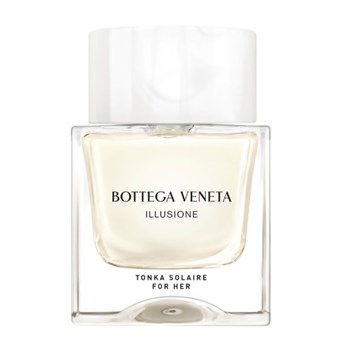 Bottega Veneta Illusione Tonka Solaire For Her - Eau de Parfum - Matkakoko - 10 ml