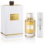 Boucheron Oud de Carthage - Eau de Parfum - Tuoksunäyte - 2 ml
