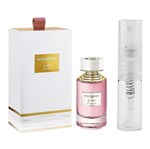 Boucheron Rose d'Isparta - Eau de Parfum - Tuoksunäyte - 2 ml