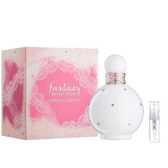 Britney Spears Fantasy Intimate Edition - Eau de Parfum - Tuoksunäyte - 2 ml