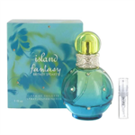 Britney Spears Island Fantasy - Eau de Toilette - Tuoksunäyte - 2 ml