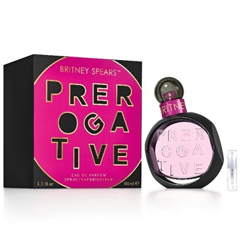 Britney Spears Prerogative - Eau de Parfum - Tuoksunäyte - 2 ml
