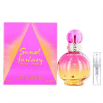 Britney Spears Sunset Fantasy - Eau de Toilette - Tuoksunäyte - 2 ml