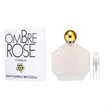 Brosseau Ombre Rose - Eau De Parfum - Tuoksunäyte - 2 ml