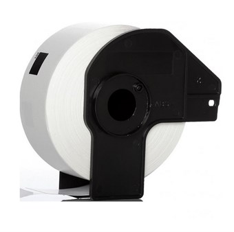 Brother DK-11201 yhteensopivat tarrat