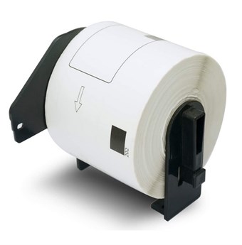 Brother DK-11202 yhteensopivat tarrat