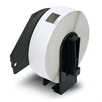 Brother DK-11203 yhteensopivat tarrat