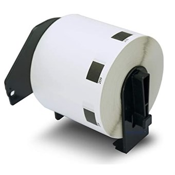 Brother DK-11209 yhteensopivat tarrat