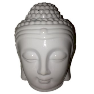 Öljypoltin - Tuoksulamppu - Aromilamppu - Buddha Tealight lamppu aromaterapiaan