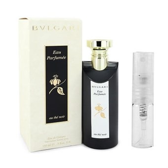 Bvlgari The Noir - Eau de Parfum - Tuoksunäyte - 2 ml