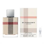 Burberry London - Eau de Parfum - Tuoksunäyte - 2 ml 
