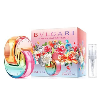 Bvlgari By Mary Katrantzou Floral - Eau de Parfum - Tuoksunäyte - 2 ml