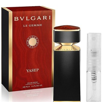 Bvlgari Le Gemme Yasep - Eau de Parfum - Tuoksunäyte - 2 ml