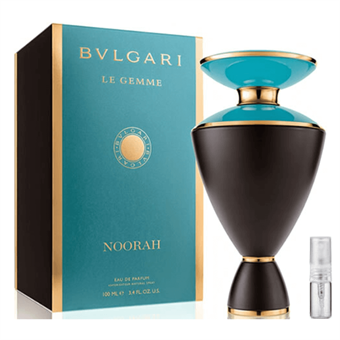 Bvlgari Le Gemme Noorah - Eau de Parfum - Parfum - Tuoksunäyte - 2 ml
