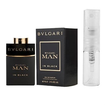 Bvlgari Man in Black - Eau de Parfum - Tuoksunäyte - 2 ml  