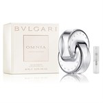 Bvlgari Crystalline - Eau de Toilette - Tuoksunäyte - 2 ml  