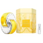Bvlgari Omnia Golden Citrine - Eau de Toilette - Tuoksunäyte - 2 ml  