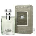 Bvlgari Pour Homme - Eau De Parfum - Tuoksunäyte - 2 ml