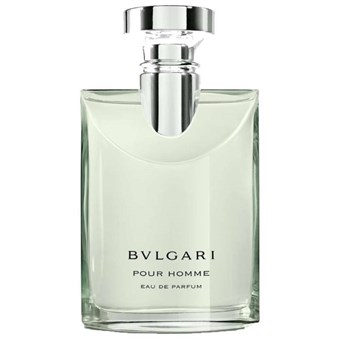 Bvlgari Pour Homme - Eau De Parfum - Refills + Case - 10 ml