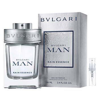 Bvlgari Rain Essence - Eau De Parfum - Tuoksunäyte - 2 ml  