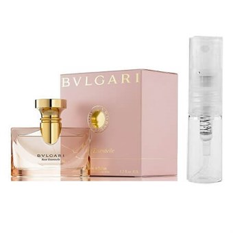 Bvlgari Rose Essentielle - Eau de Parfum - Tuoksunäyte - 2 ml  