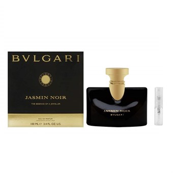 Bvlgari Jasmin Noir - Eau de Parfum - Tuoksunäyte - 2 ml  
