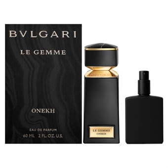 Bvlgari Le Gemme Onekh - Eau de Parfum - Tuoksunäyte - 25 ml